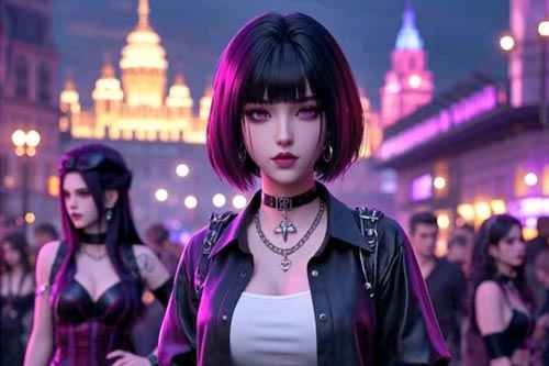 风暴平台注册中心